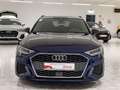Audi A3 30 TFSI S line AHK ACC Keyless virt Blau - thumbnail 9