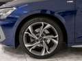 Audi A3 30 TFSI S line AHK ACC Keyless virt Blau - thumbnail 10