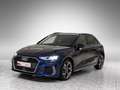 Audi A3 30 TFSI S line AHK ACC Keyless virt Blau - thumbnail 2