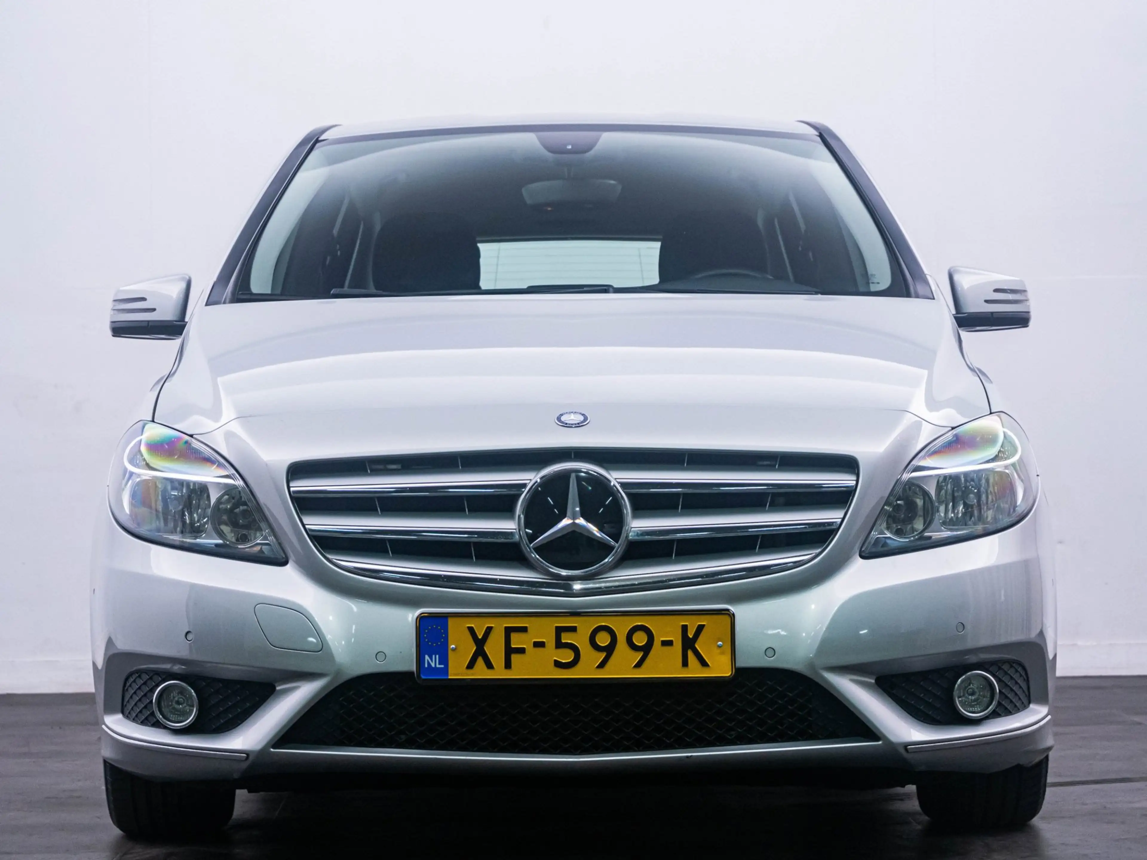 Mercedes-Benz B 180 Ambition 'Automaat' Trekhaak|PDC! — photo 13