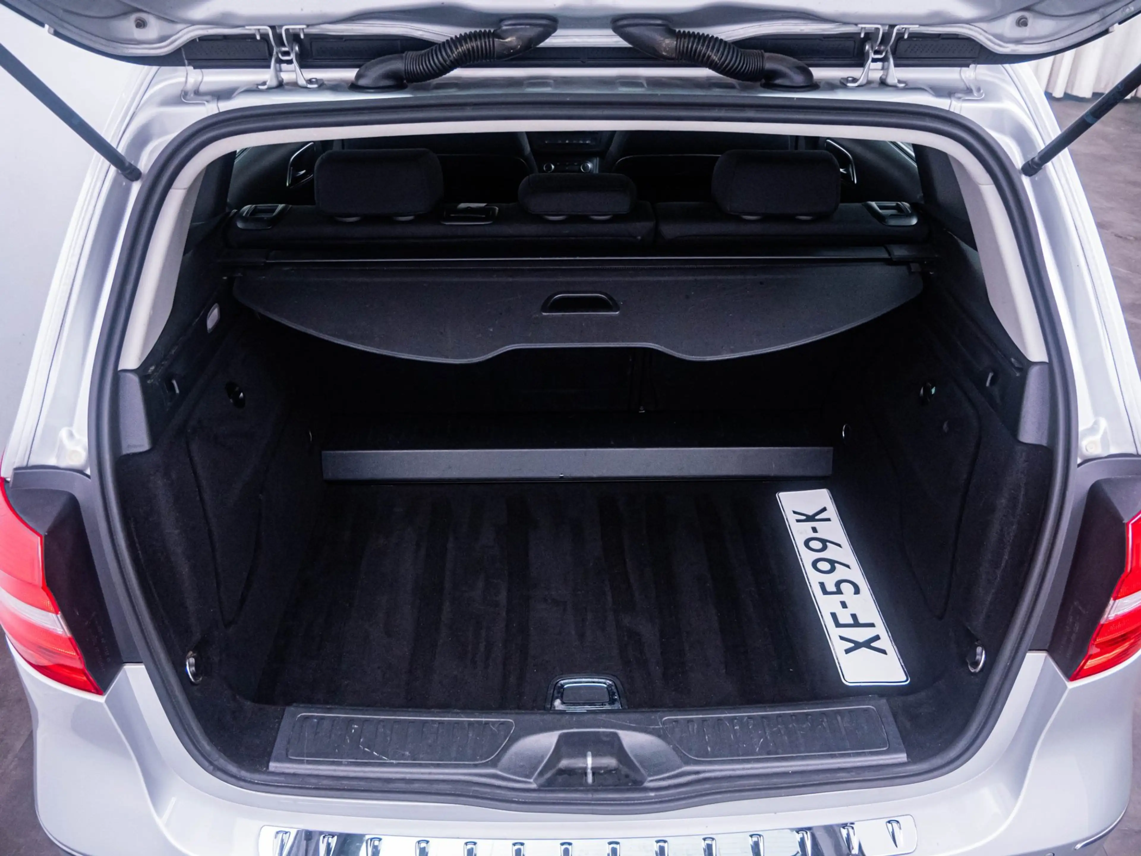 Mercedes-Benz B 180 Ambition 'Automaat' Trekhaak|PDC! — photo 10