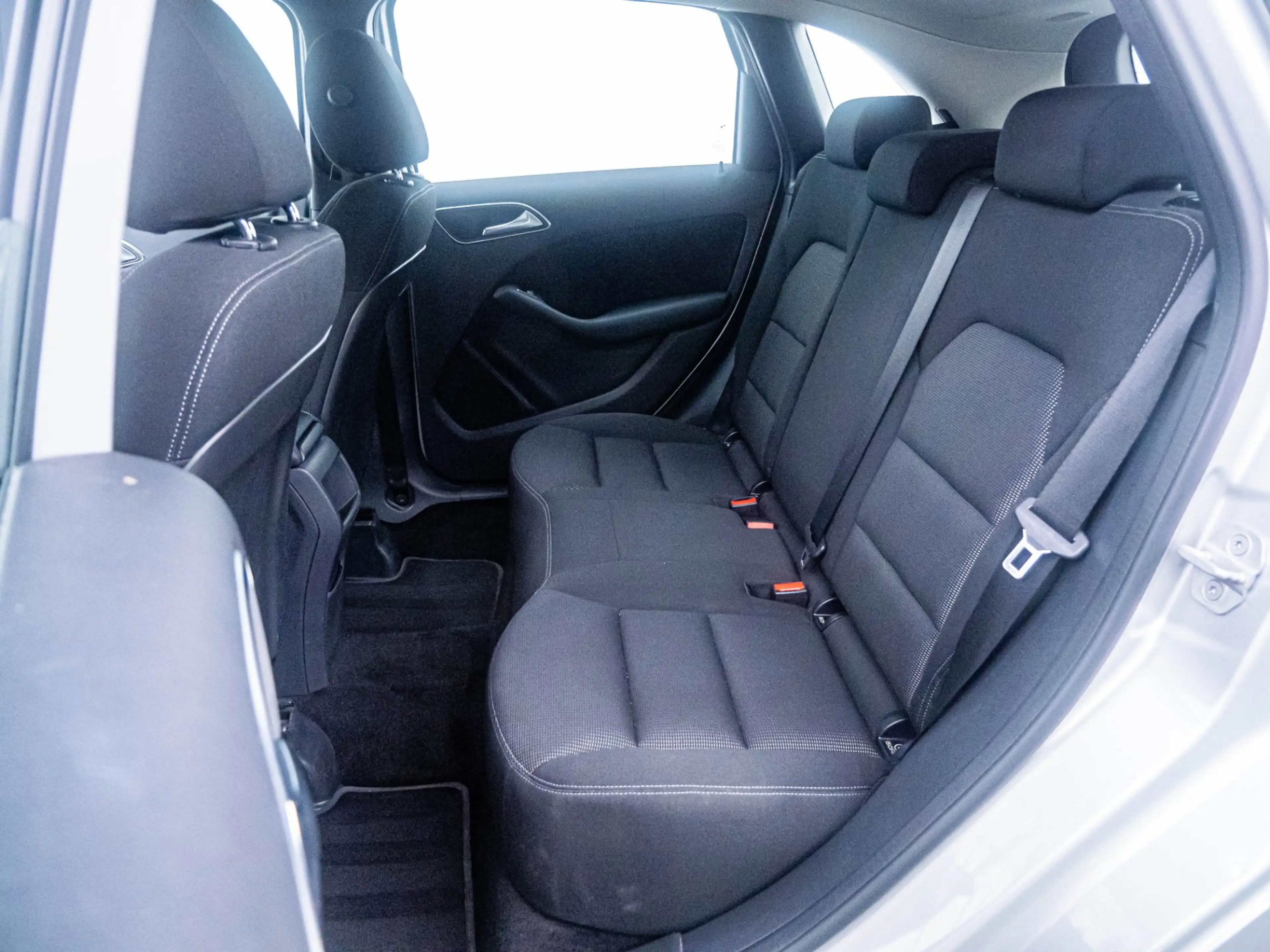 Mercedes-Benz B 180 Ambition 'Automaat' Trekhaak|PDC! — photo 7