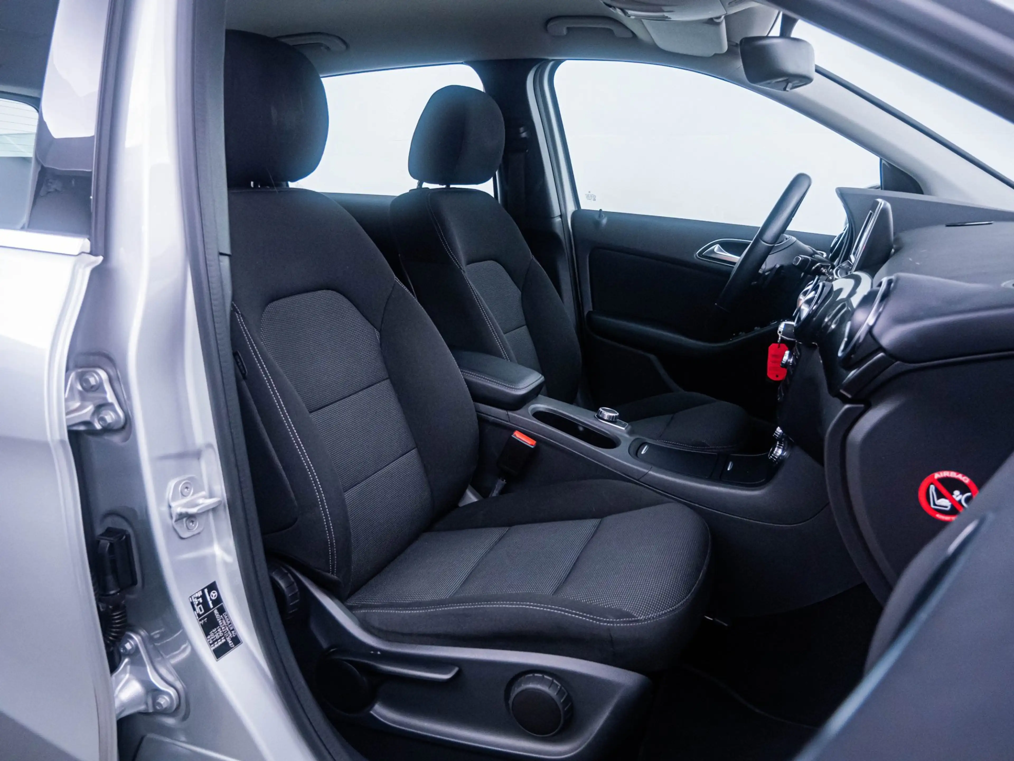 Mercedes-Benz B 180 Ambition 'Automaat' Trekhaak|PDC! — photo 9