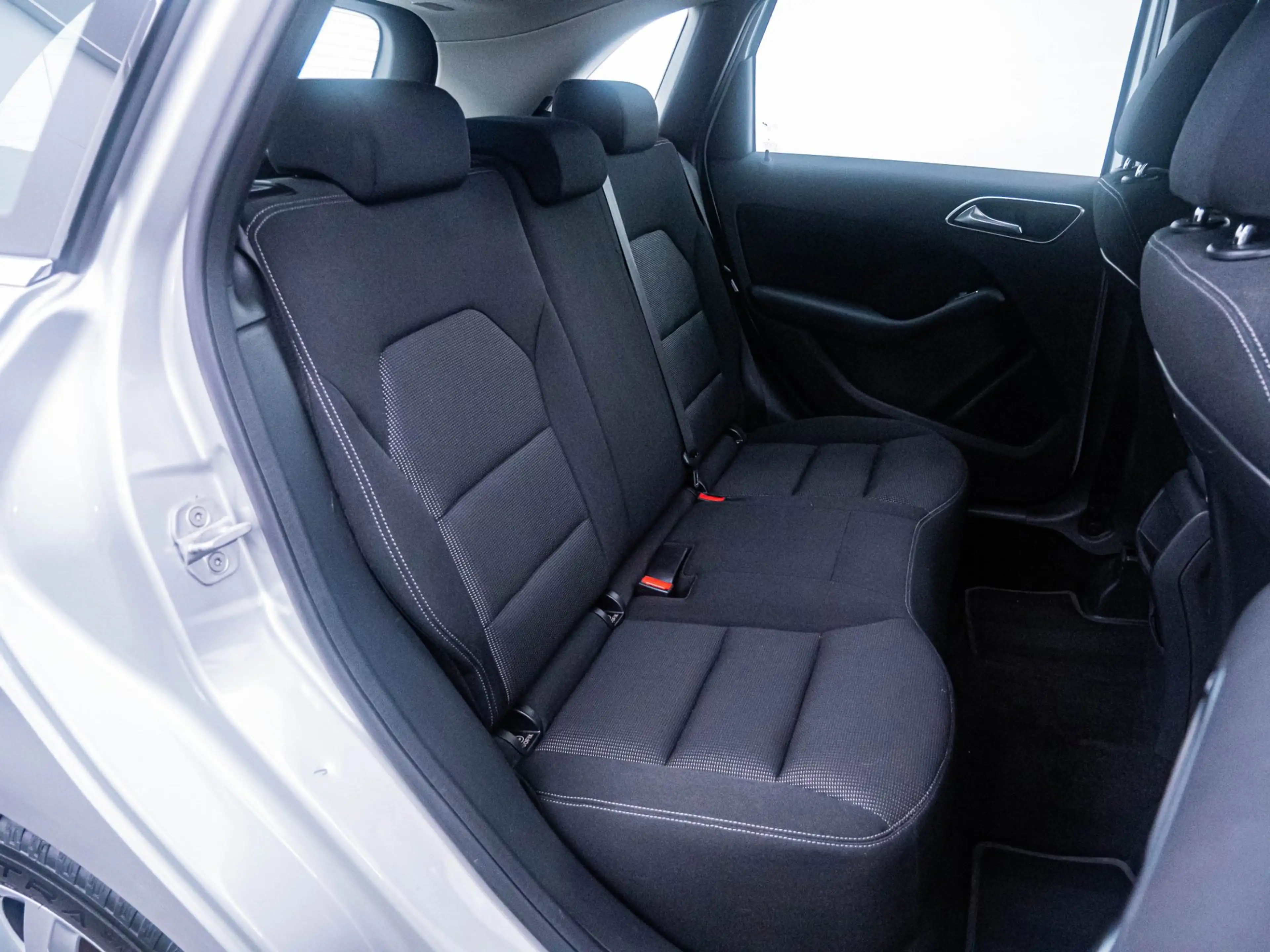 Mercedes-Benz B 180 Ambition 'Automaat' Trekhaak|PDC! — photo 8