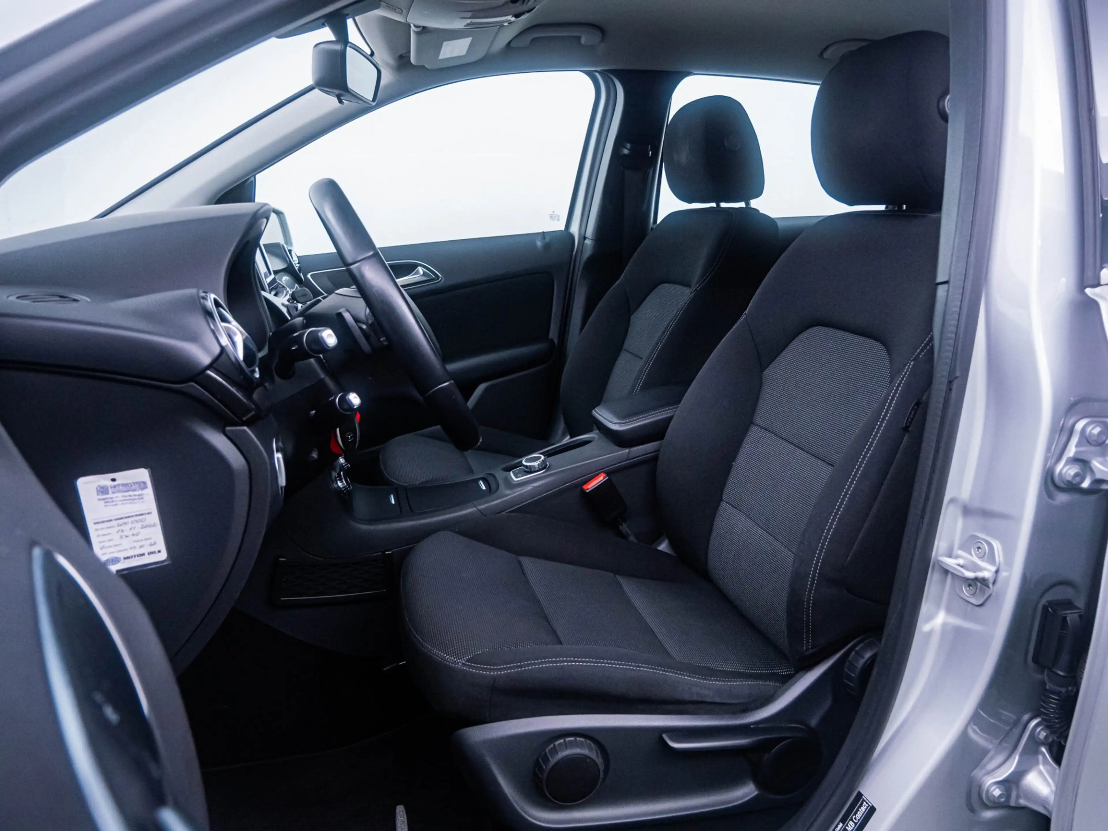 Mercedes-Benz B 180 Ambition 'Automaat' Trekhaak|PDC! — photo 6