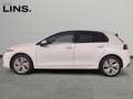 Volkswagen Golf Rabbit TSI Weiß - thumbnail 2