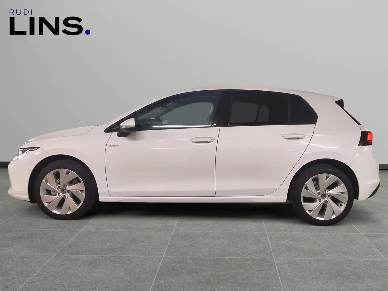 Volkswagen Golf 2026