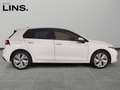 Volkswagen Golf Rabbit TSI Weiß - thumbnail 5