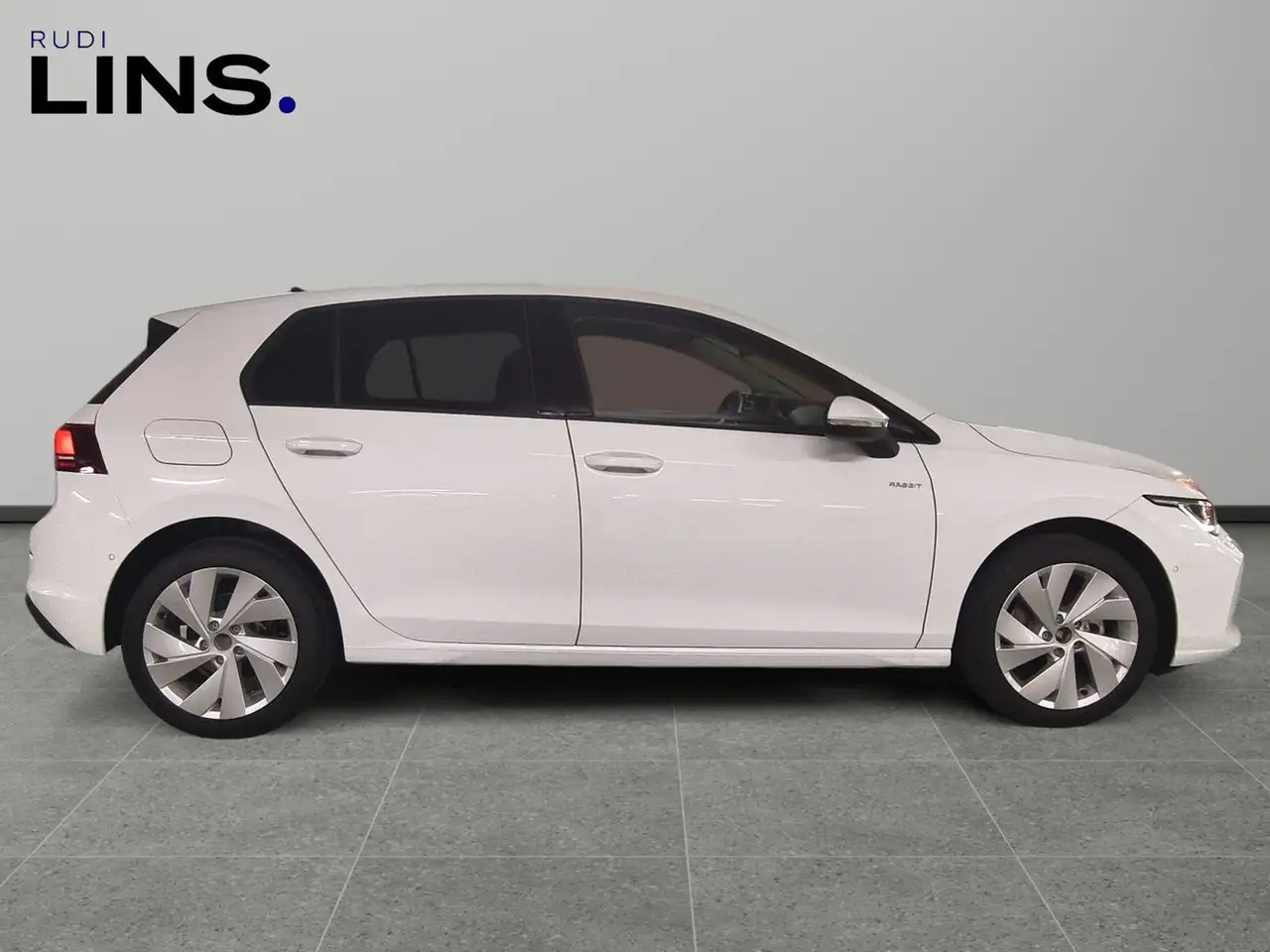 Volkswagen Golf 2026