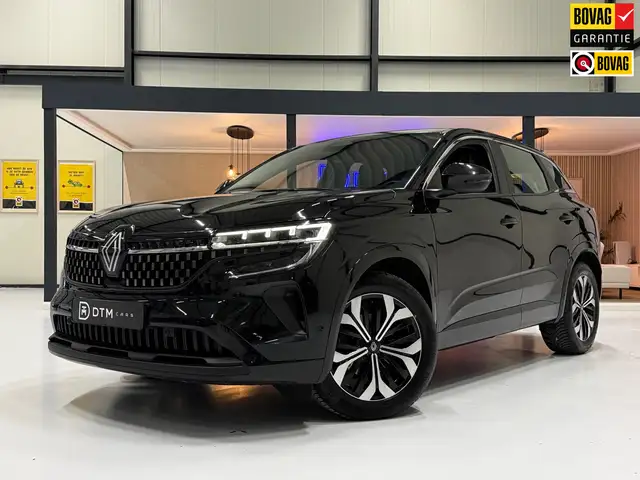 Renault Austral 1.2 AUT Navi CarPlay Trekhaak Camera LED Elektr. A