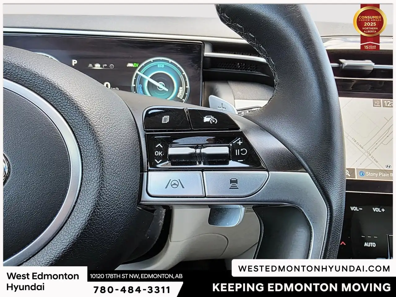 Hyundai TUCSON fotografie Hyundai TUCSON