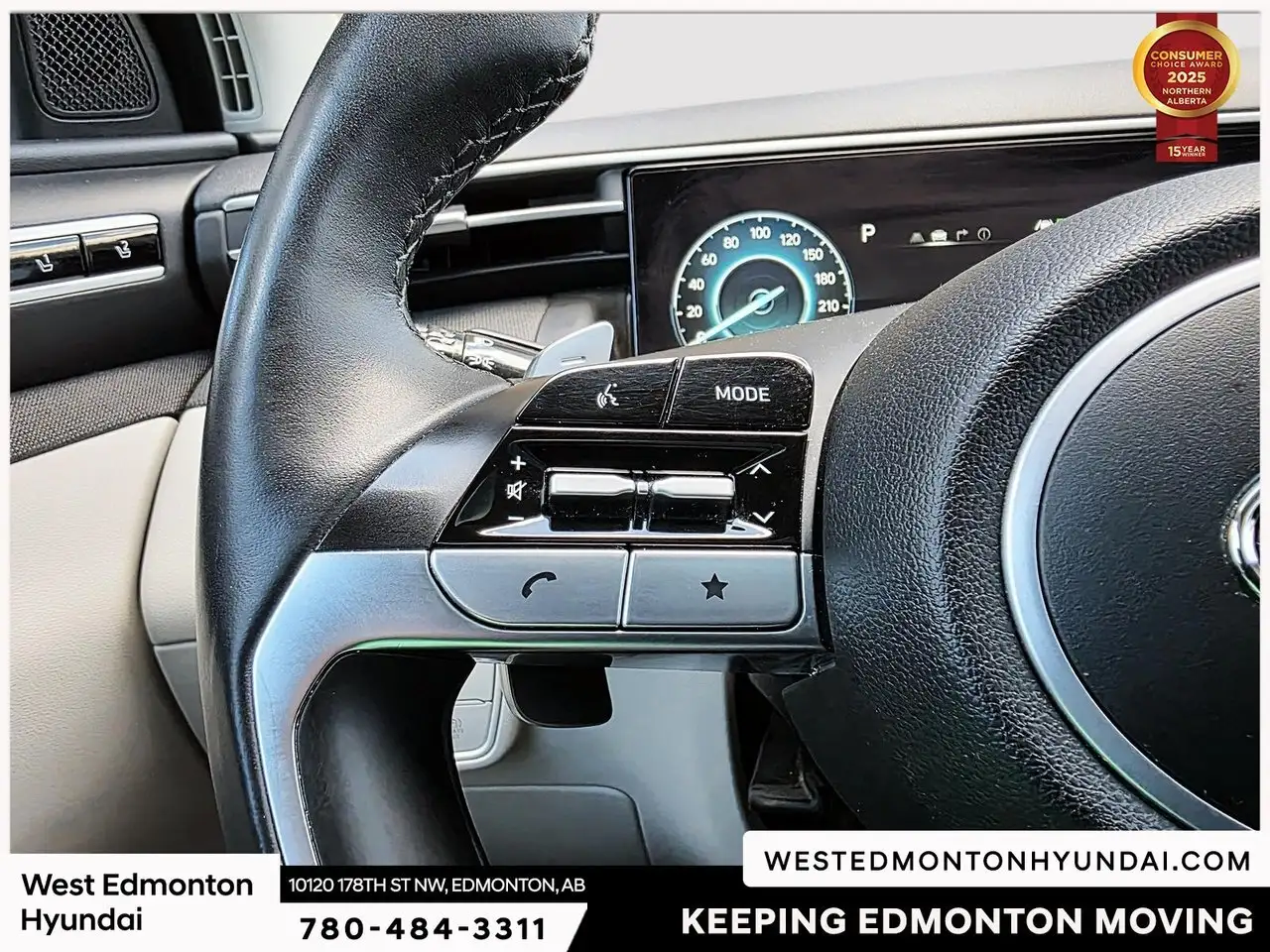 Hyundai TUCSON fotografie Hyundai TUCSON
