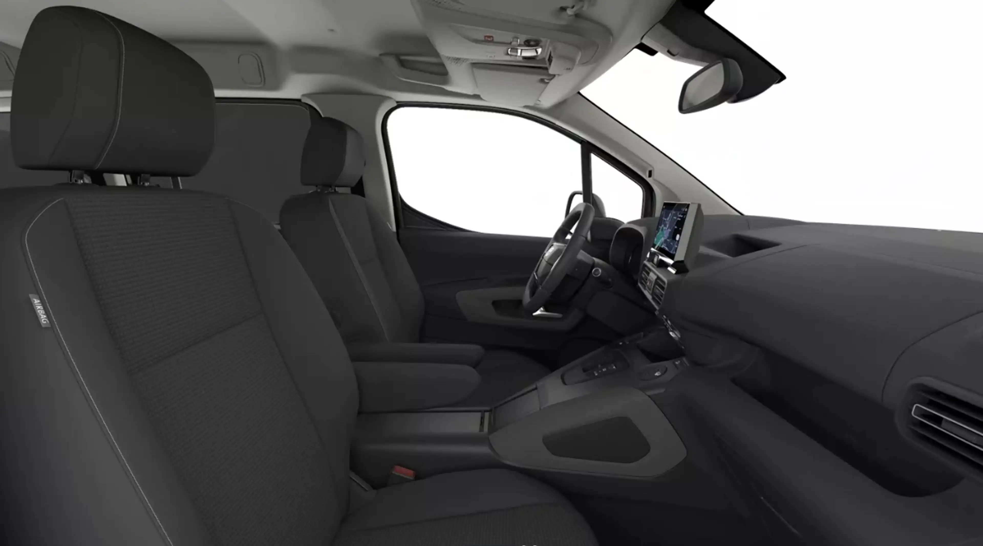 Toyota Proace City Verso 1.5 D-4D L2 Teamplayer Klima — photo 6