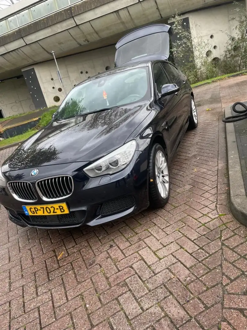 BMW 530 535xi  Gran Turismo Aut. - 2