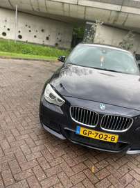 535xi  Gran Turismo Aut.