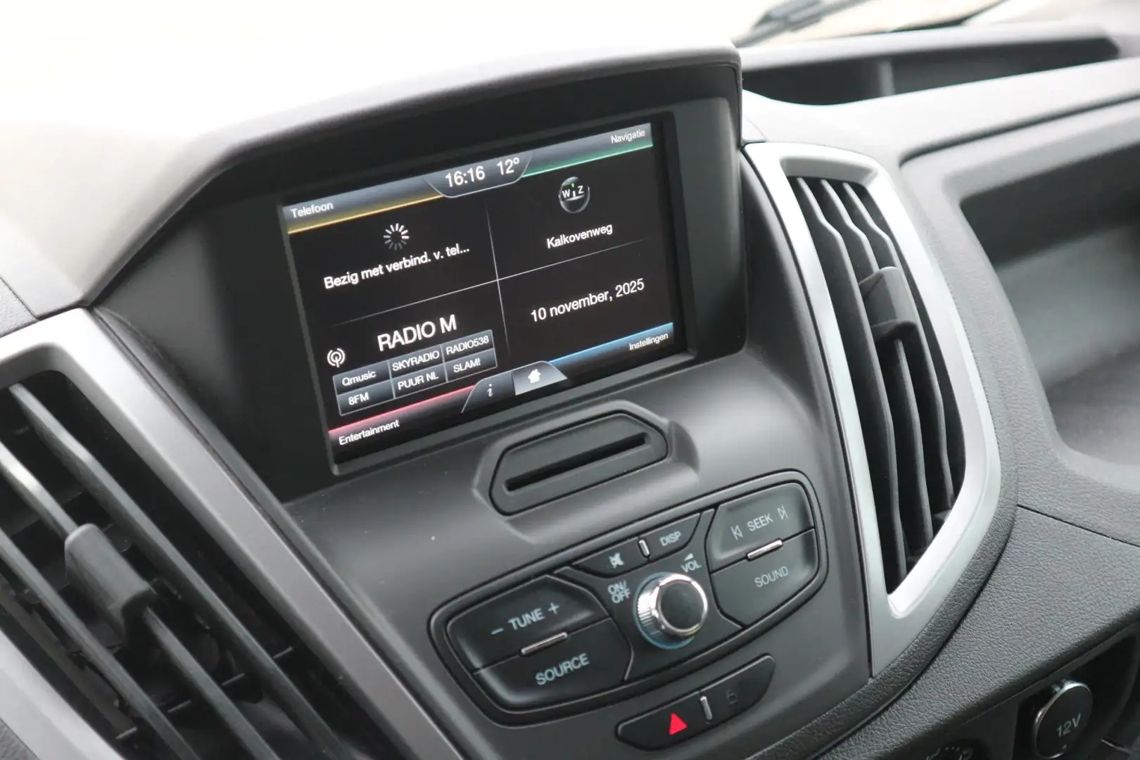 Ford Transit 350 2.0 TDCI L2H2 Trend - 2