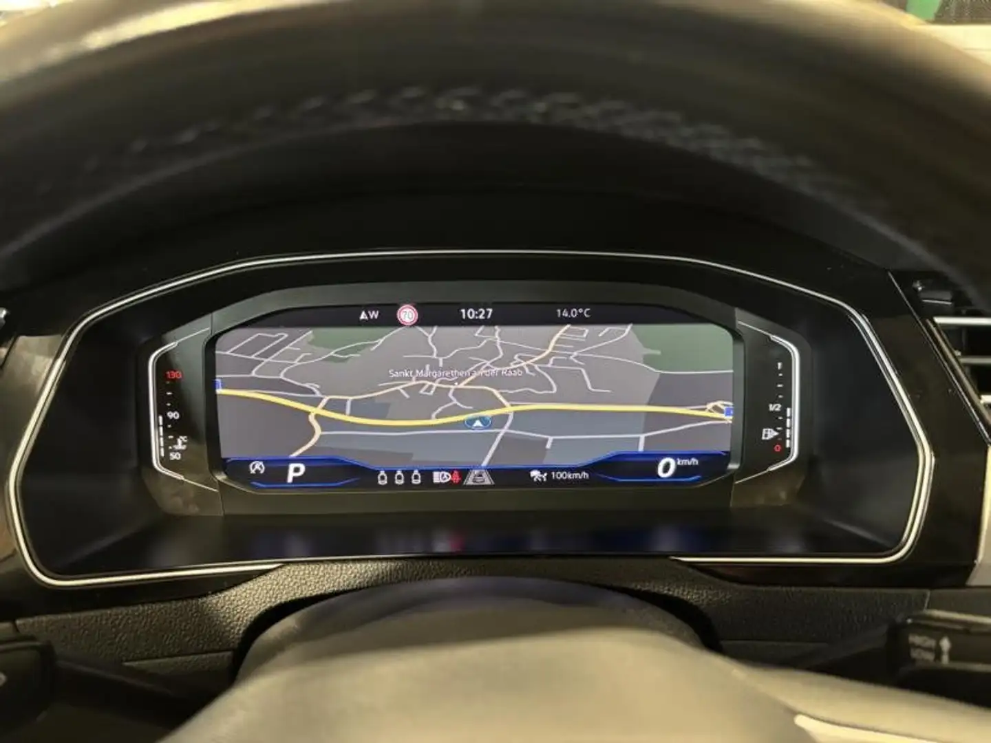 Volkswagen Passat Variant SKY VIRTUAL COCKPIT 360° KAMERA MATRIX HEAD-UP Negro - 2