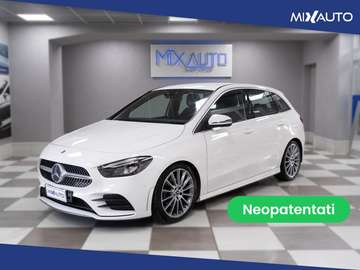 D Premium Auto