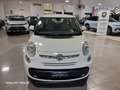 Fiat 500L 1.3 mjt Pop 85cv OK NEOPATENTATI Bianco - thumbnail 2