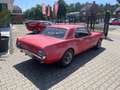 Ford Mustang coupe V8 289 ci 4700 cc Rood - thumbnail 4
