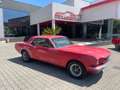 Ford Mustang coupe V8 289 ci 4700 cc Rouge - thumbnail 1