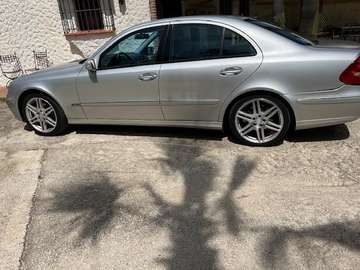 E Familiar 240 Classic 4M Classic