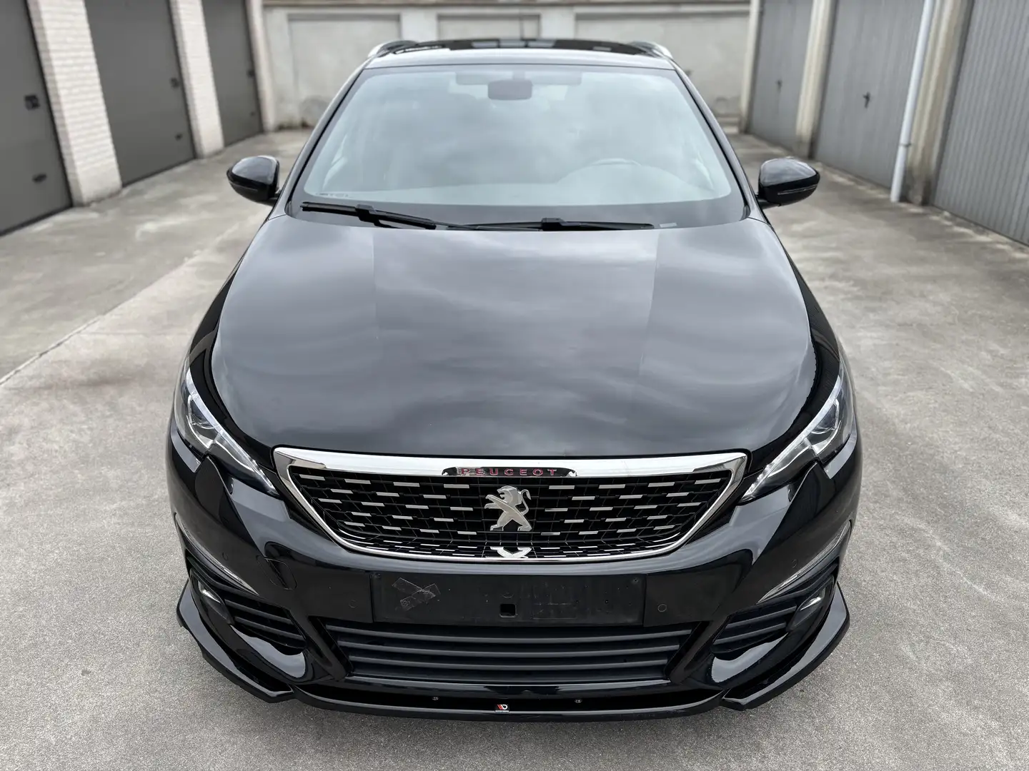 Peugeot 308 SW PureTech 130 Stop & Start GT-Line Edition - 2