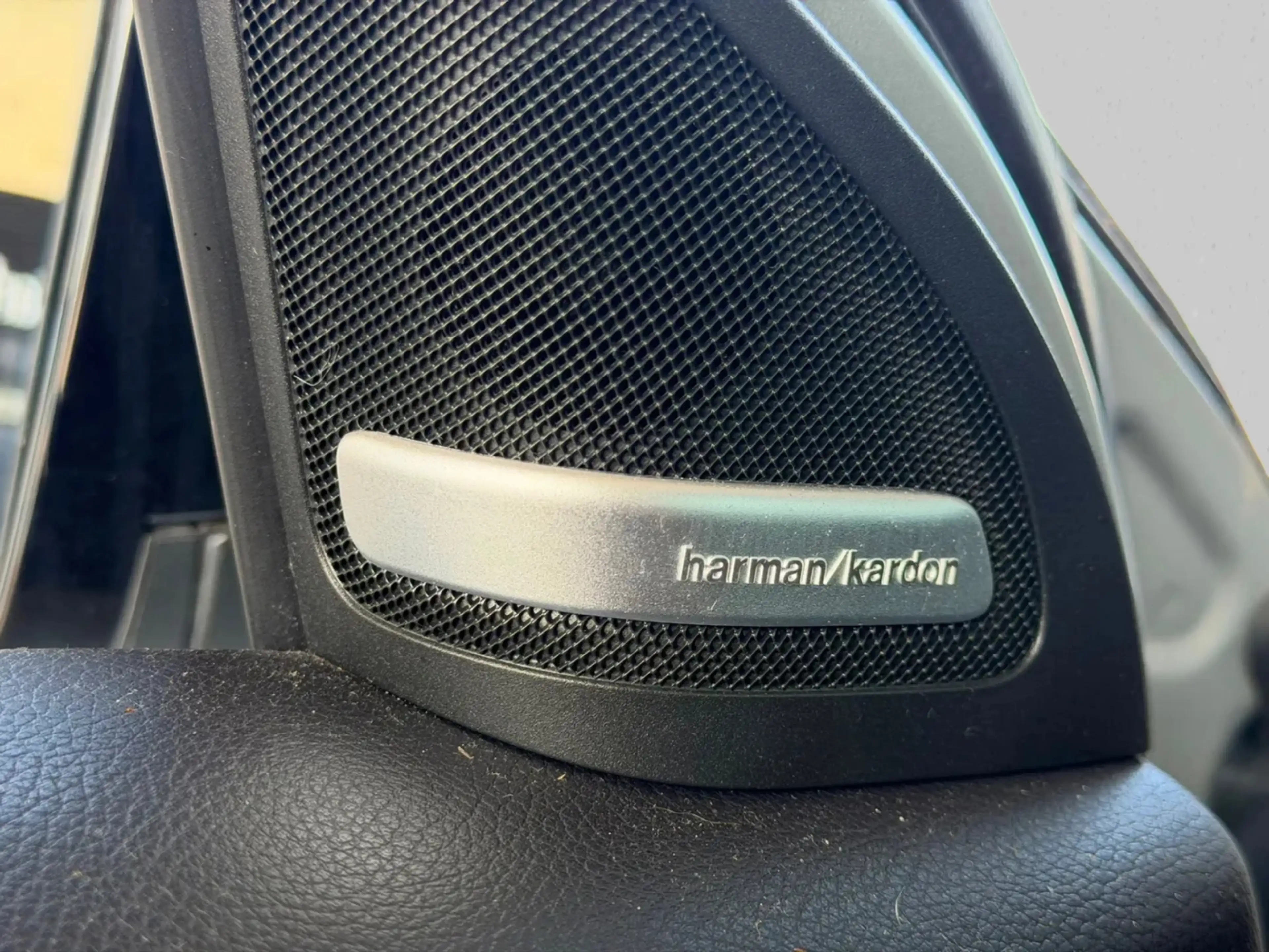 Mercedes-Benz A 45 AMG 4MATIC (NL-auto, Perfect OnderH, Panoramadak, Scha — photo 21