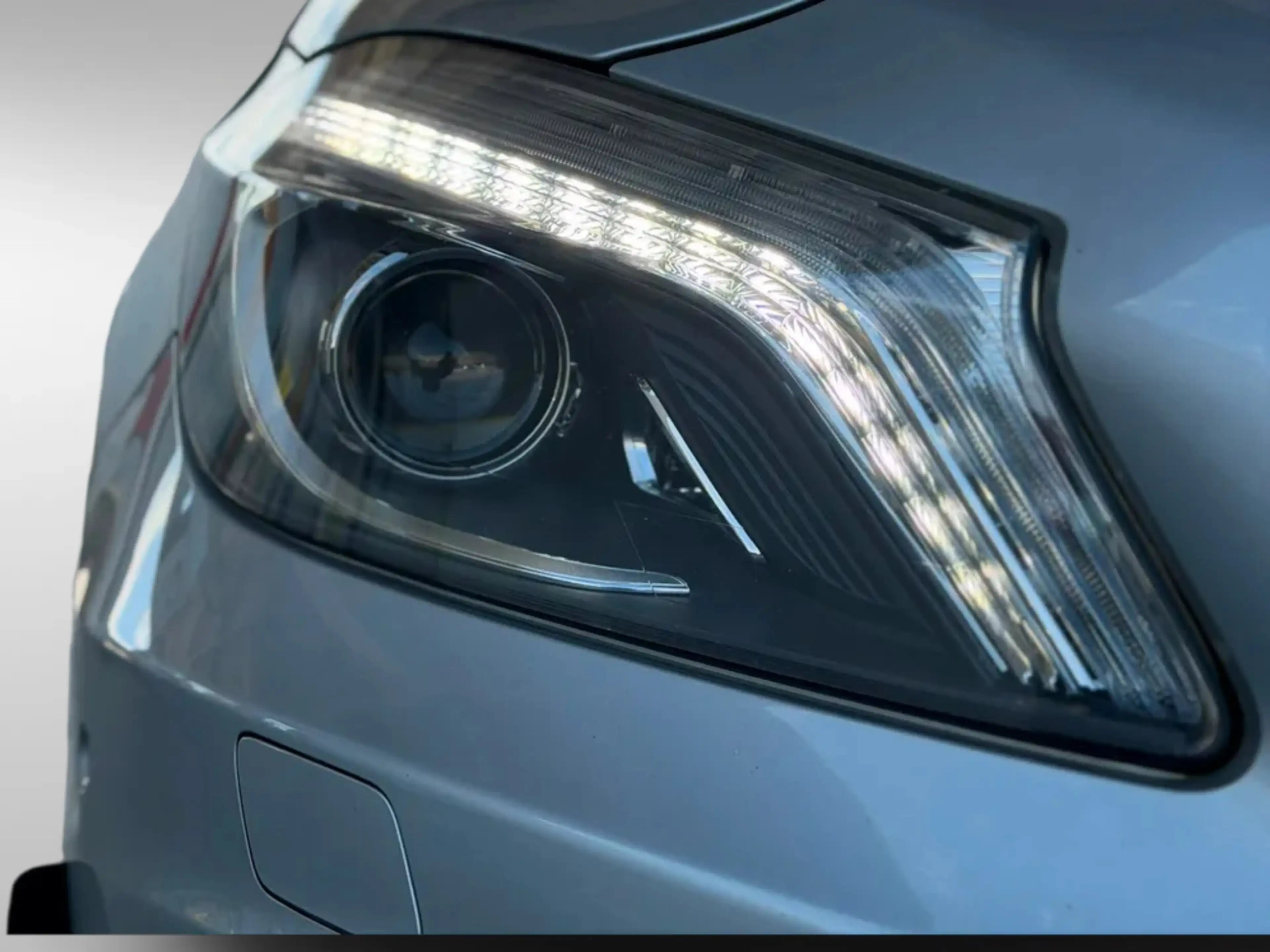 Mercedes-Benz A 45 AMG 4MATIC (NL-auto, Perfect OnderH, Panoramadak, Scha — photo 26