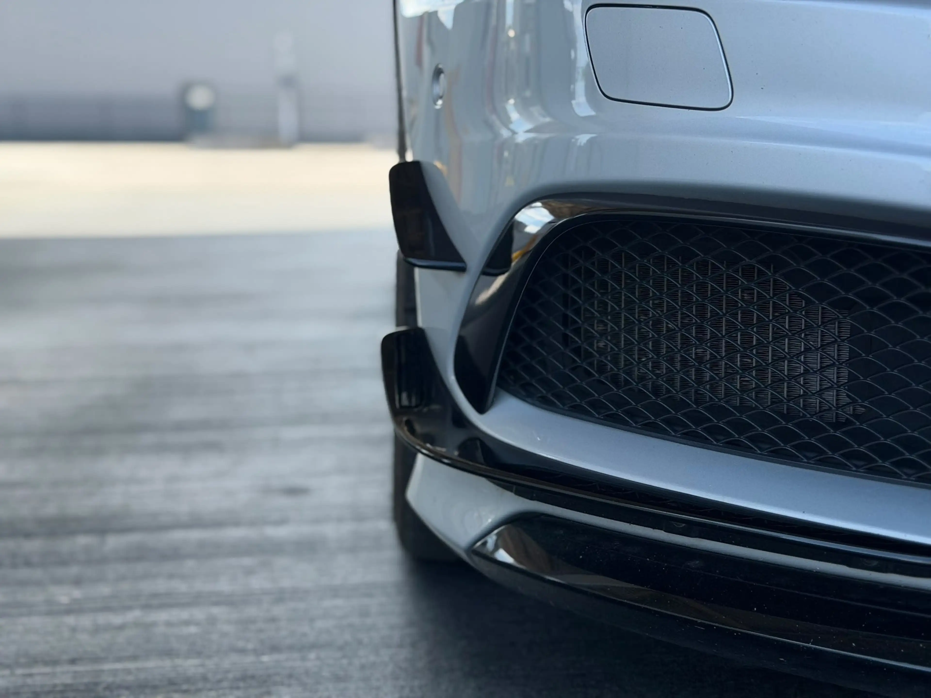 Mercedes-Benz A 45 AMG 4MATIC (NL-auto, Perfect OnderH, Panoramadak, Scha — photo 18