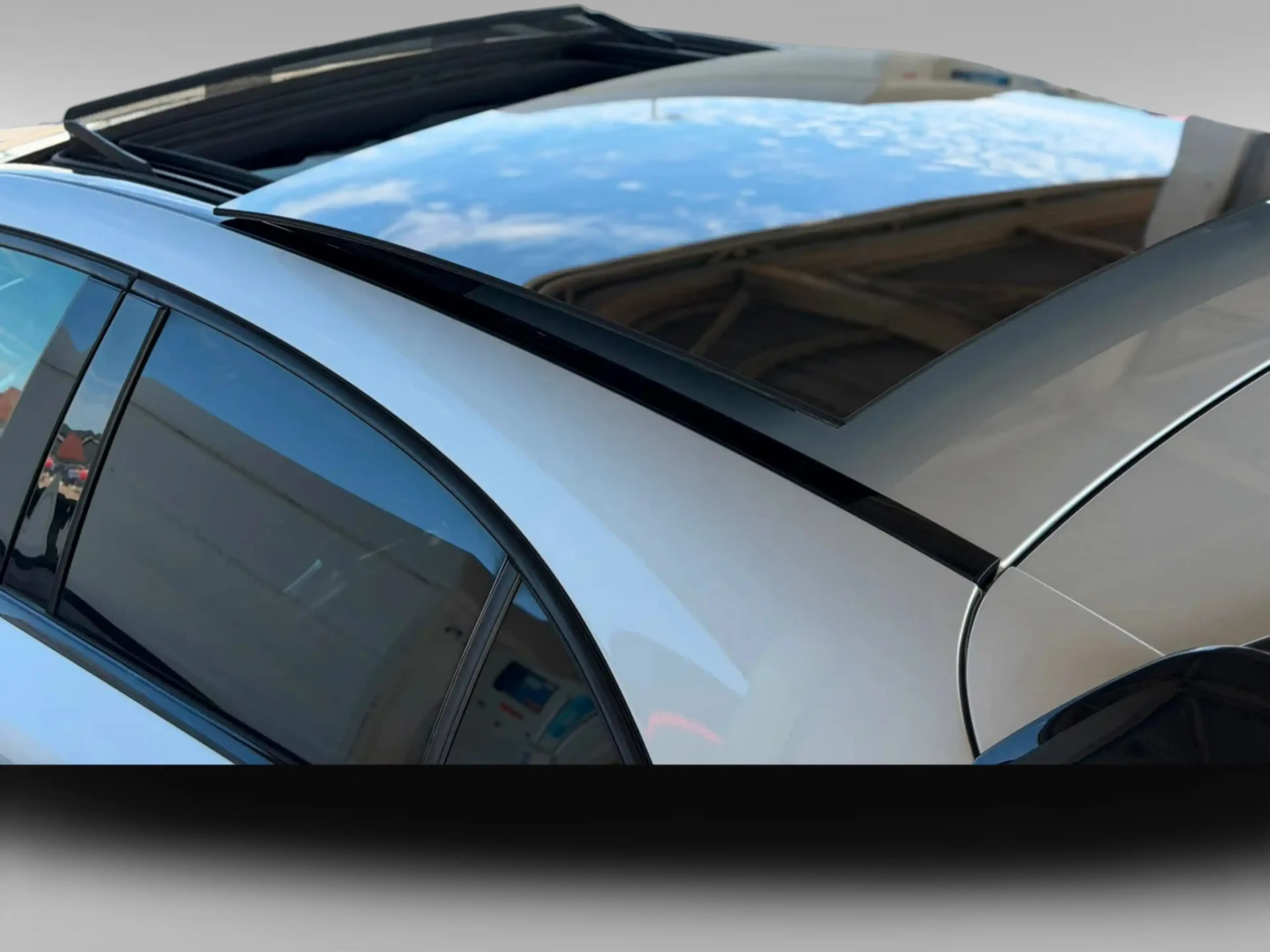 Mercedes-Benz A 45 AMG 4MATIC (NL-auto, Perfect OnderH, Panoramadak, Scha — photo 15