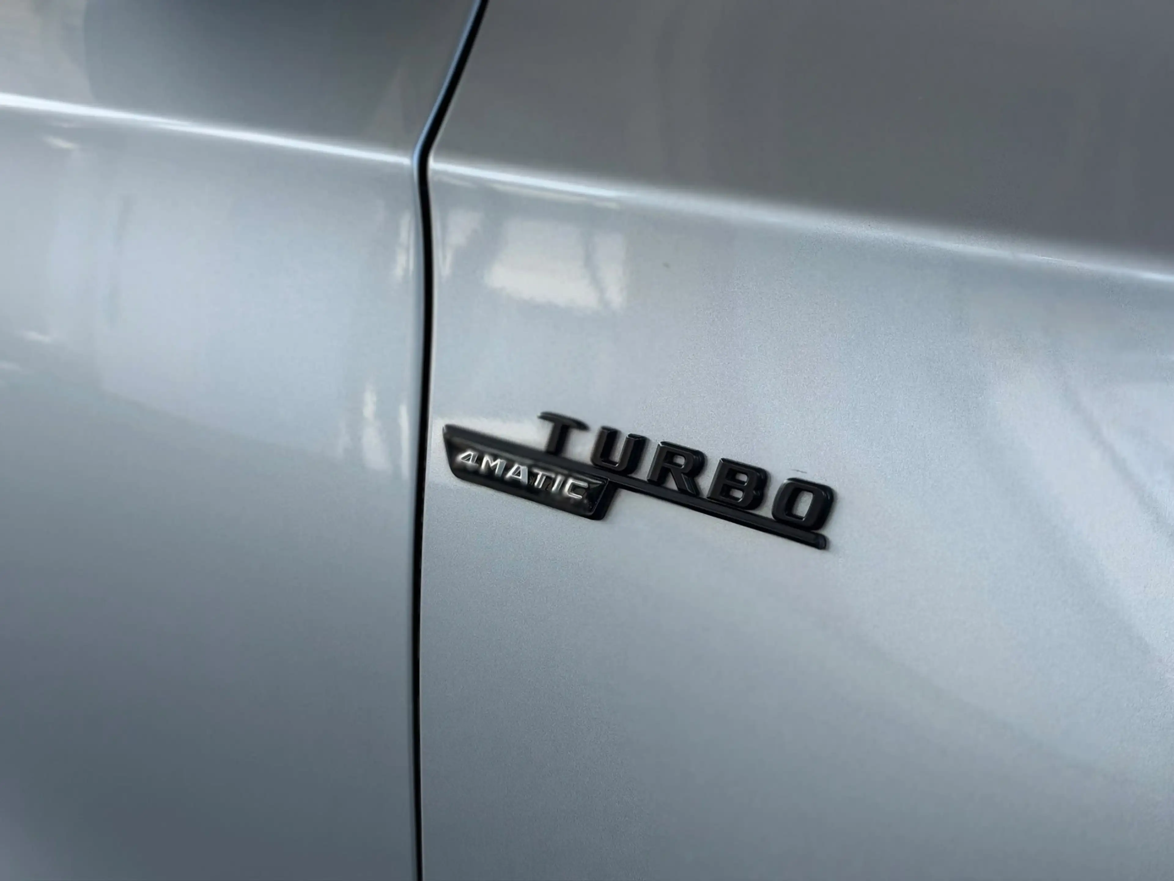 Mercedes-Benz A 45 AMG 4MATIC (NL-auto, Perfect OnderH, Panoramadak, Scha — photo 33