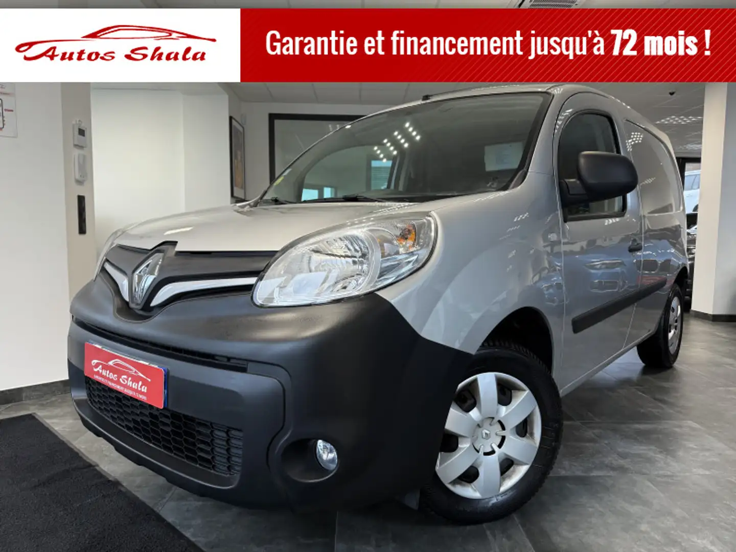 Renault Express 1.5 DCI 90CH EXTRA R-LINK - 1