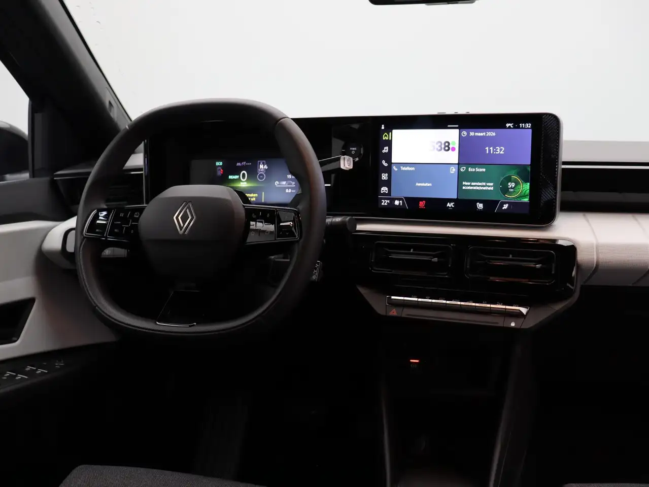 Renault R 4 2026
