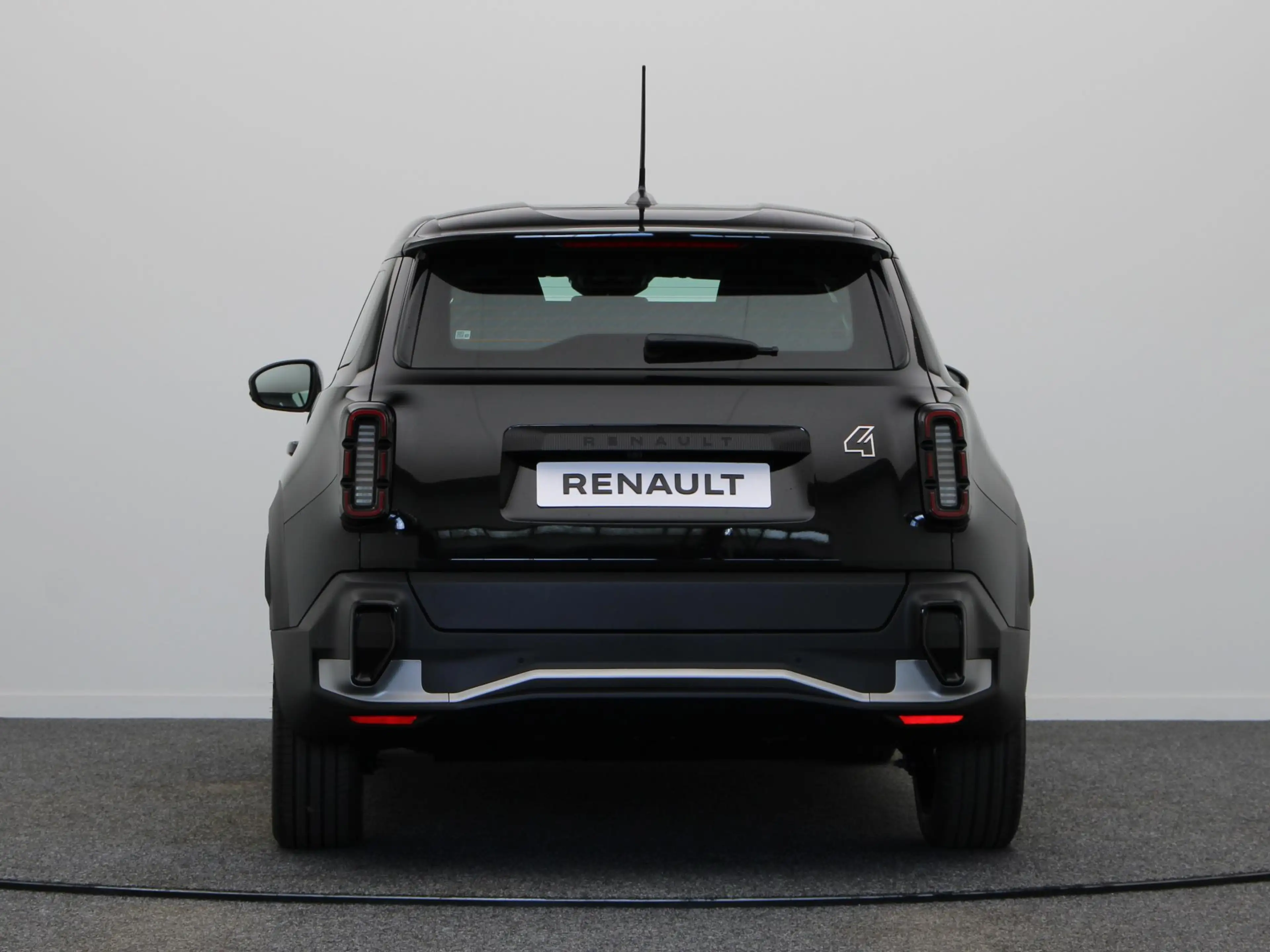 Renault R 4 urban range evolution 40 kWh | Vijf jaar garantie — photo 7