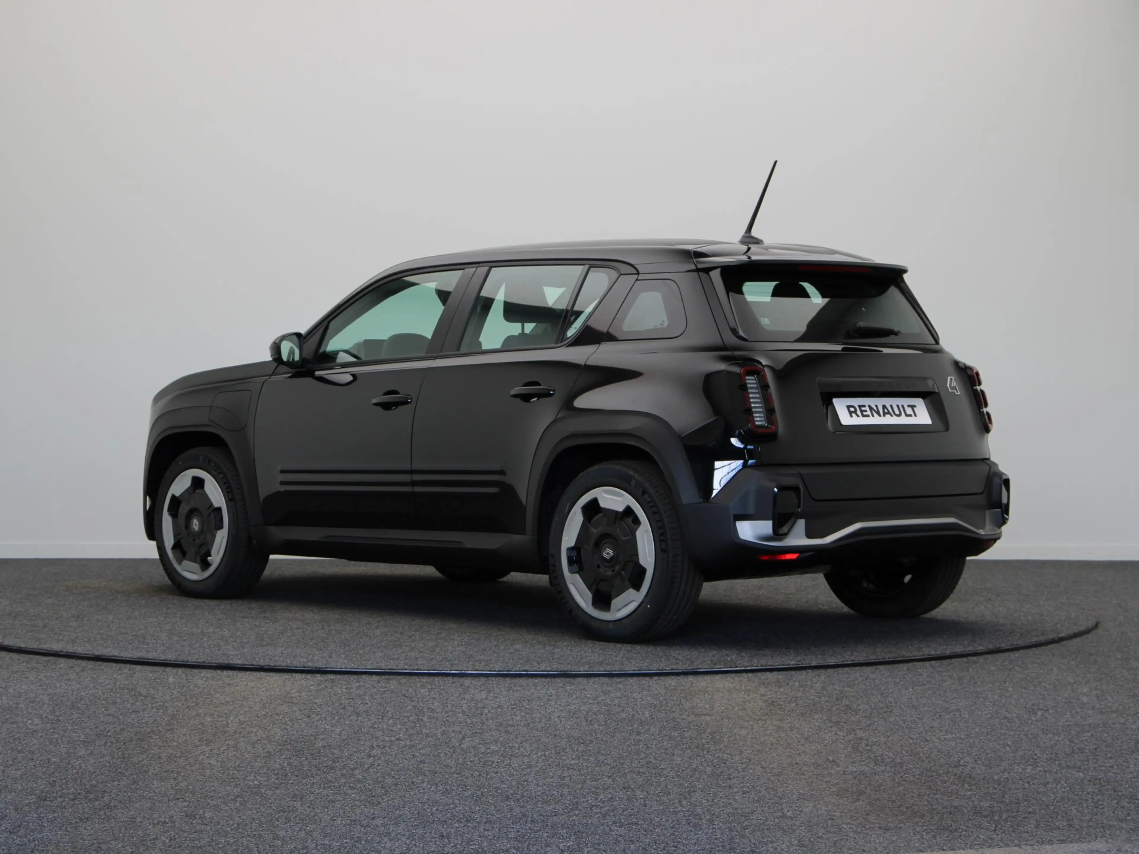 Renault R 4 urban range evolution 40 kWh | Vijf jaar garantie — photo 2