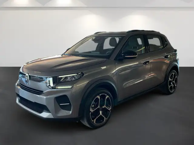 Citroen C3 IV 2024 1.2 puretech turbo You Pack Plus 100cv s&s