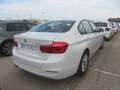 BMW 318 318d Business Blanco - thumbnail 2