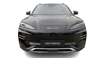 EV Design 87 kWh  Alu LED NAV KAMERA 360° Panorama