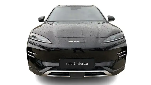 BYD Seal U EV Design 87 kWh  Alu LED NAV KAMERA 360° Panorama