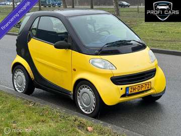 smart & pulse semi automaat