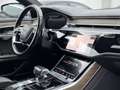 Audi A8 50 TDI quattro MASSAGE SHZ NAVI TEMP SPUR PDC Blau - thumbnail 11
