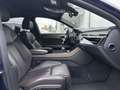 Audi A8 50 TDI quattro MASSAGE SHZ NAVI TEMP SPUR PDC Blau - thumbnail 8
