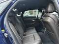 Audi A8 50 TDI quattro MASSAGE SHZ NAVI TEMP SPUR PDC Blau - thumbnail 7