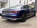 Audi A8 50 TDI quattro MASSAGE SHZ NAVI TEMP SPUR PDC Blau - thumbnail 4