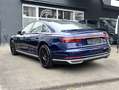 Audi A8 50 TDI quattro MASSAGE SHZ NAVI TEMP SPUR PDC Blau - thumbnail 3