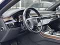 Audi A8 50 TDI quattro MASSAGE SHZ NAVI TEMP SPUR PDC Blau - thumbnail 10