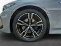 BMW 320 i Touring Aut. *SHZ*Navi*Sportpaket* Grau - thumbnail 8