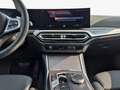 BMW 320 i Touring Aut. *SHZ*Navi*Sportpaket* Grau - thumbnail 16