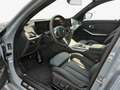 BMW 320 i Touring Aut. *SHZ*Navi*Sportpaket* Grau - thumbnail 11